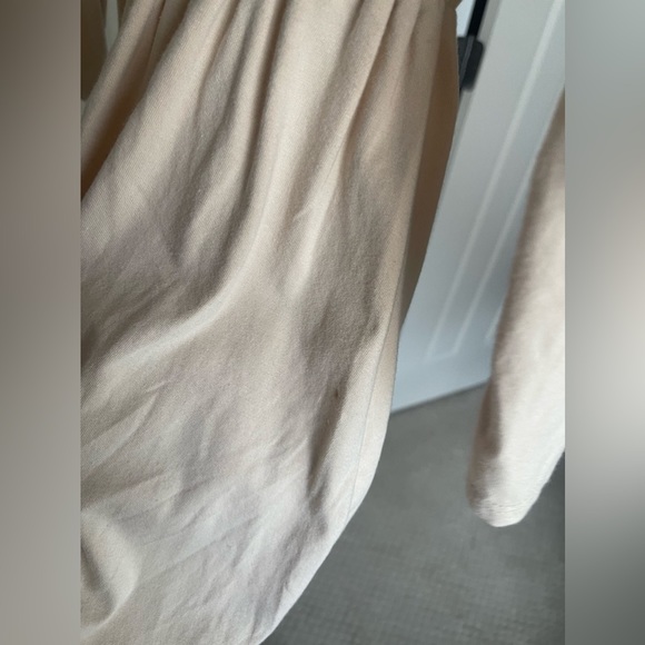 NEW TOPSHOP Size 2 long sleeve dress - Picture 5 of 5